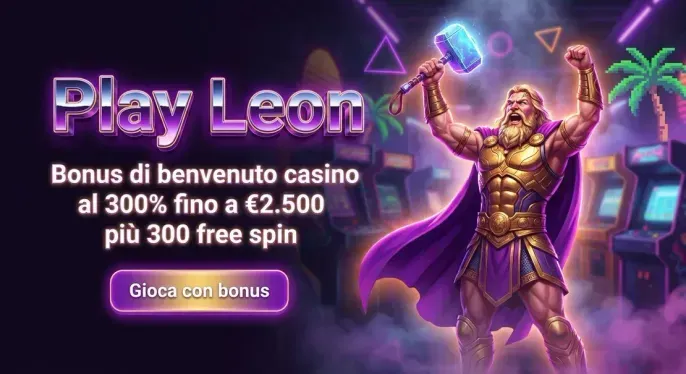 Play Leon Casino